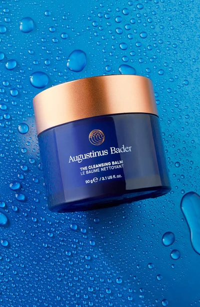 Shop Augustinus Bader The Cleansing Balm