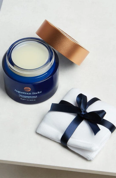 Augustinus Bader 3.1 Oz. The Cleansing Balm