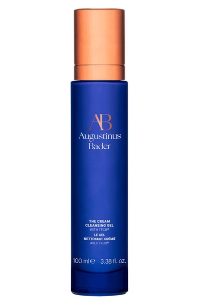 Shop Augustinus Bader The Cream Cleansing Gel