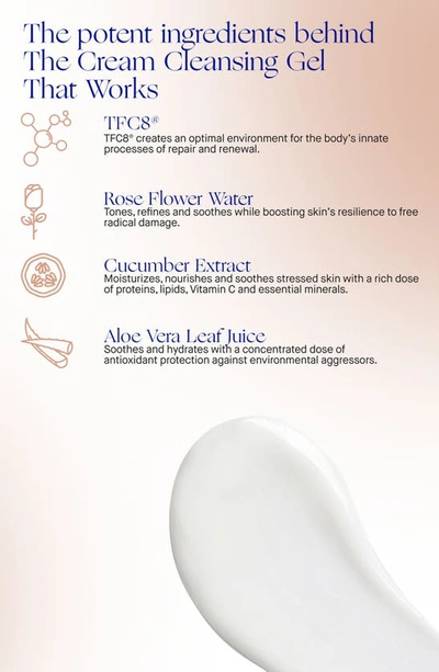 Augustinus Bader The Cream Cleansing Gel