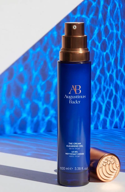 Augustinus Bader The Cream Cleansing Gel