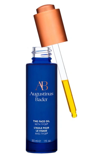 Shop Augustinus Bader The Face Oil, 1 oz