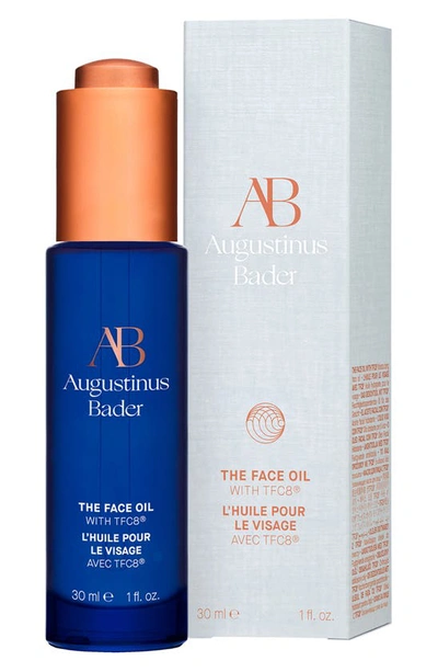 Shop Augustinus Bader The Face Oil, 1 oz