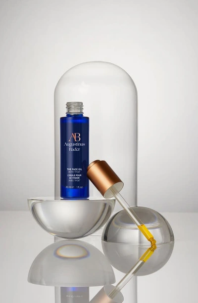 Augustinus Bader The Face Oil 1 Oz.