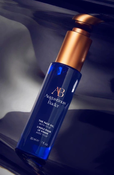 Augustinus Bader The Face Oil 1 Oz.