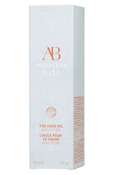 Shop Augustinus Bader The Face Oil, 0.34 oz