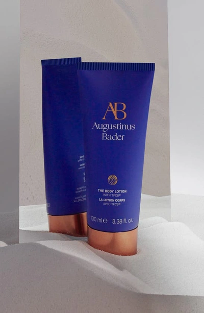 Shop Augustinus Bader The Body Lotion