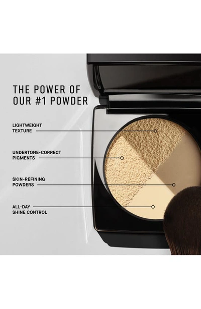 Shop Bobbi Brown Sheer Finish All Day Oil Control Pressed Powder In Soft Honey