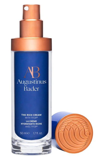 Shop Augustinus Bader The Rich Cream, 0.5 oz