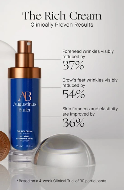 Augustinus Bader The Cream 100ml