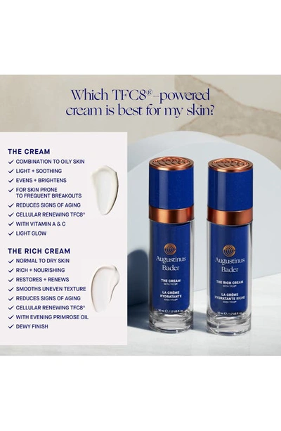 Augustinus Bader The Cream 100ml
