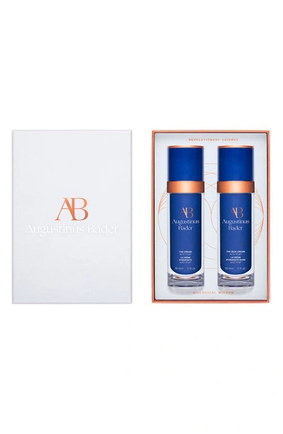 Augustinus Bader Discovery 2-piece Full-size Skincare Collection
