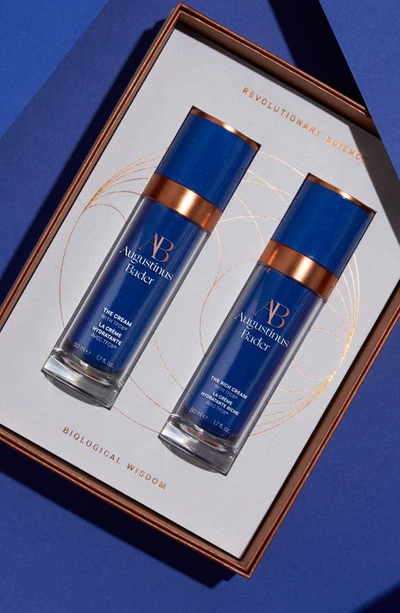 Augustinus Bader Discovery 2-piece Full-size Skincare Collection