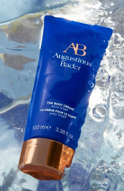 Augustinus Bader The Body Cream 200ml