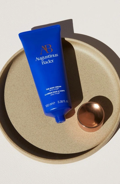 Augustinus Bader The Body Cream 200ml
