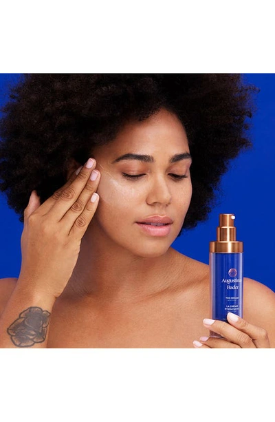 Augustinus Bader The Cream With Tfc8 Face Moisturizer 1 oz/ 30 ml