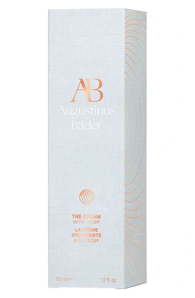 Augustinus Bader The Cream With Tfc8 Face Moisturizer 1 oz/ 30 ml