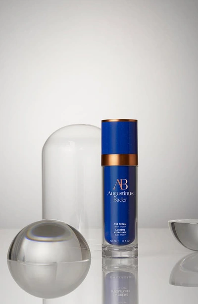 Augustinus Bader The Cream With Tfc8 Face Moisturizer 1 oz/ 30 ml
