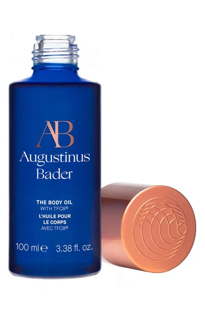 Shop Augustinus Bader The Body Oil, 1 oz