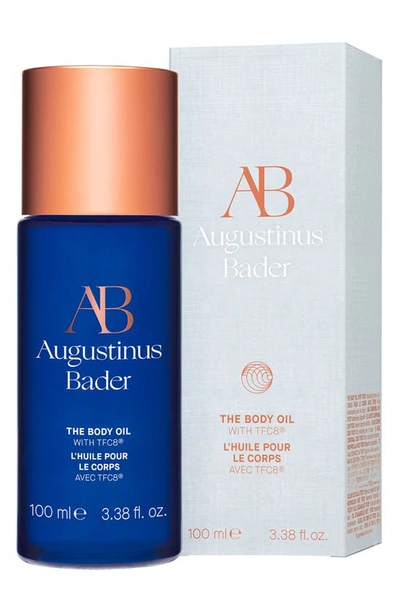 Augustinus Bader The Body Oil