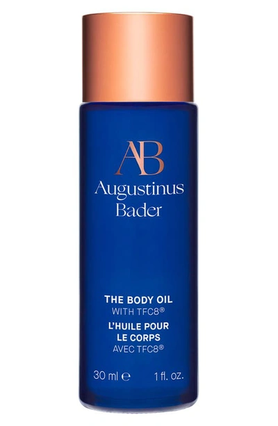 Augustinus Bader The Body Oil