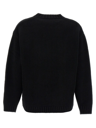 Shop Kenzo Paris Sweater, Cardigans Black