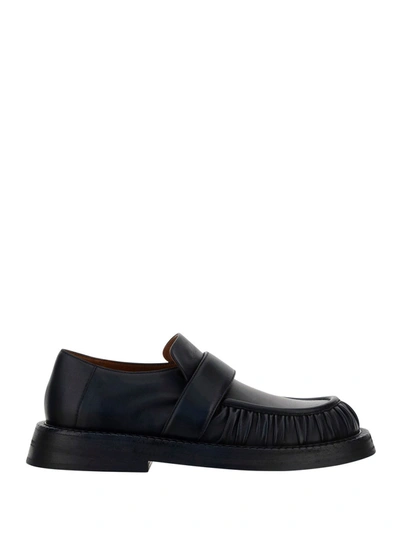 Shop Marsèll Loafers