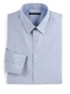 THEORY Slim-Fit Dover Sword Dress Shirt
