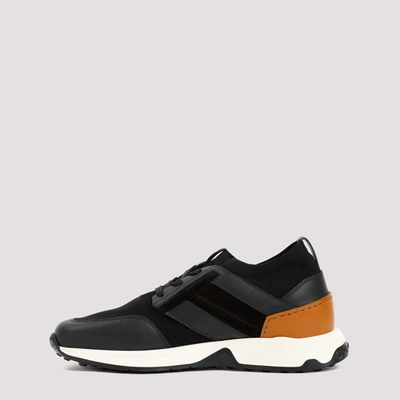 TOD'S TOD'S  KNIT SNEAKERS SHOES 