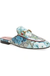 GUCCI 'Princetown' Mule Loafer (Women)