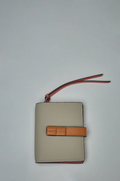 Shop Loewe Compact Zip Wallet