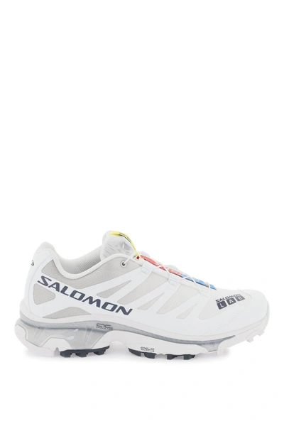 Shop Salomon Xt 4 Og Sneakers