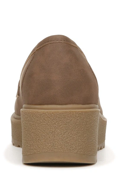 SOUL NATURALIZER SOUL NATURALIZER JOSIE SLIP-ON LOAFER 