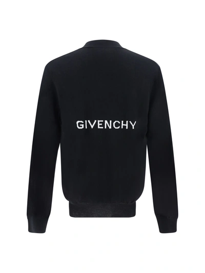 Shop Givenchy Cardigan