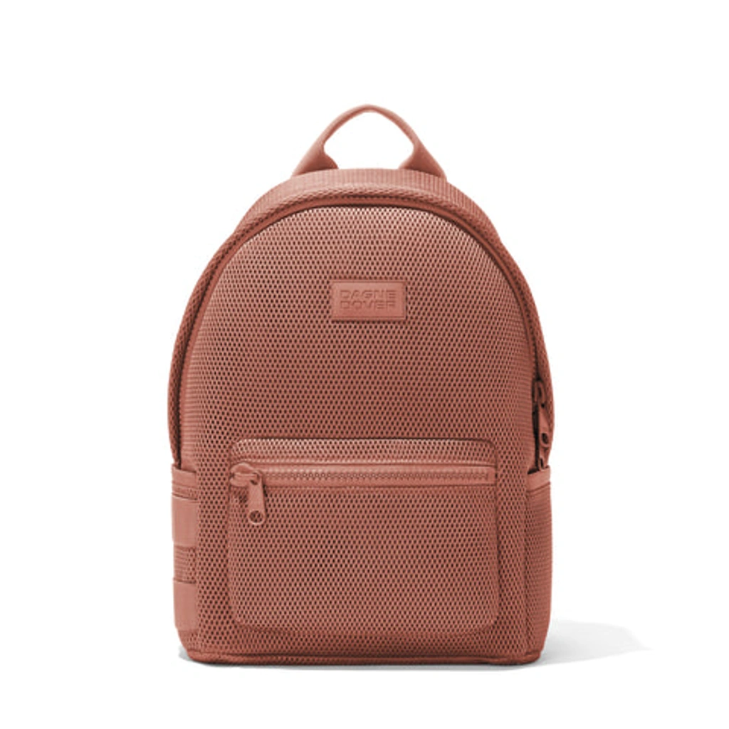 Dagne Dover Dakota Backpack In Warm Dust Air Mesh ModeSens