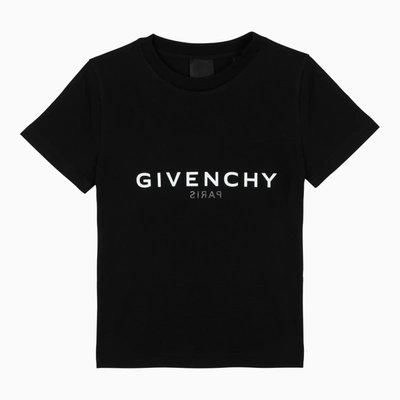 Shop Givenchy | Black Regular T-shirt