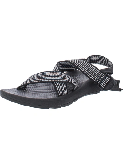 Shop Chaco Mega Z Cloud Womens Casual Summer Sport Sandals In Multi