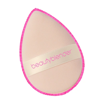 Shop Beautyblender Power Pocket Puff Dual Sided Powder Puff In Default Title