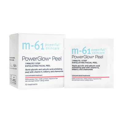 Shop M-61 Powerglow Peel In 10 Treatments