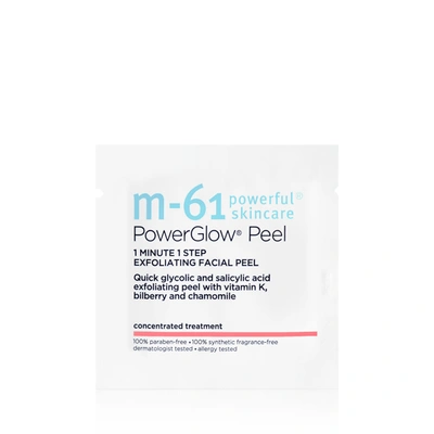 M-61 Powerglow Peel In 10 Treatments