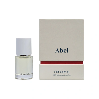 Shop Abel Red Santal Eau De Parfum In 15ml
