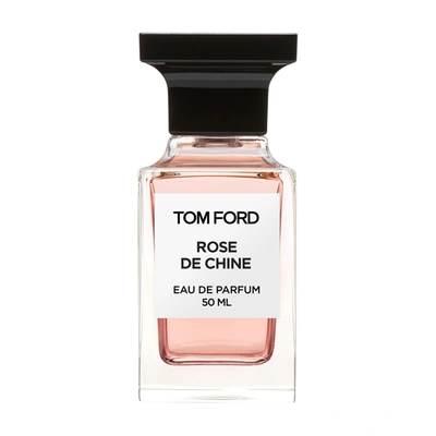 Shop Tom Ford Rose De Chine In 1.7 oz | 50 ml