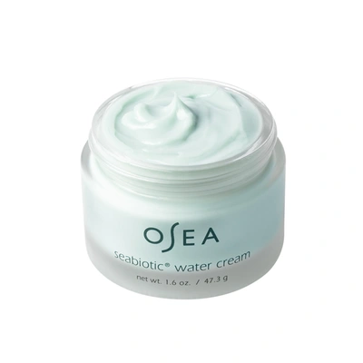Osea Seabiotic Water Cream In Default Title