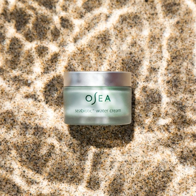 Osea Seabiotic Water Cream In Default Title