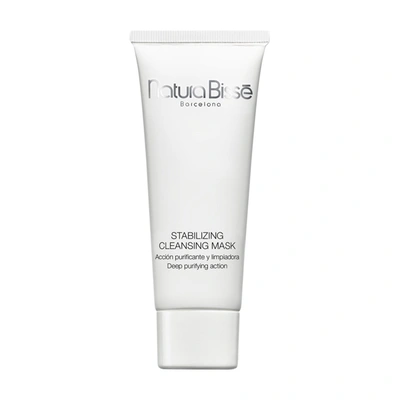 Natura Bissé Stabilizing Cleansing Mask 75ml In Default Title
