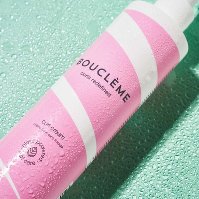 Boucleme Curl Cream In Default Title