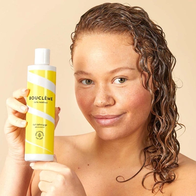 Boucleme Curl Defining Gel In Default Title