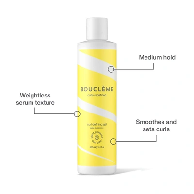 Boucleme Curl Defining Gel In Default Title