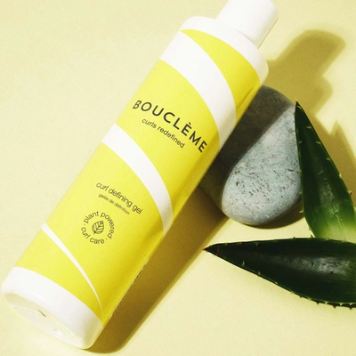 Boucleme Curl Defining Gel In Default Title