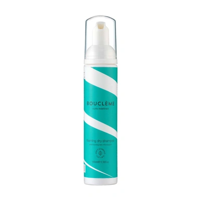 Shop Boucleme Foaming Dry Shampoo In Default Title